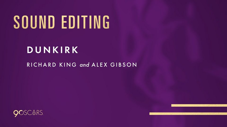 90ή απονομή των Οσκαρ -«Η Μορφή του Νερού», ο Γκάρι Ολντμαν και η Φράνσις Μακντόρμαντ οι μεγάλοι νικητές [εικόνες & βίντεο] | iefimerida.gr 16