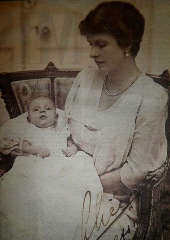 Γιατί η βασίλισσα Ελισάβετ δεν επισκέφθηκε ποτέ την Ελλάδα [εικόνες] | iefimerida.gr 5