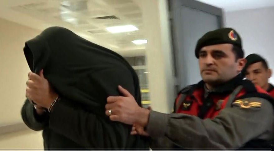 Στο «κόκκινο» η αγωνία για τους δύο Ελληνες στρατιωτικούς -Σήμερα η δίκη [εικόνες & βίντεο] | iefimerida.gr 0