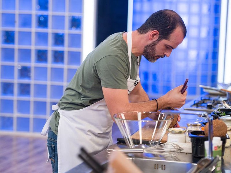 MasterChef alert: Είναι τελικά αυτός ο νικητής; [εικόνες] | iefimerida.gr 0