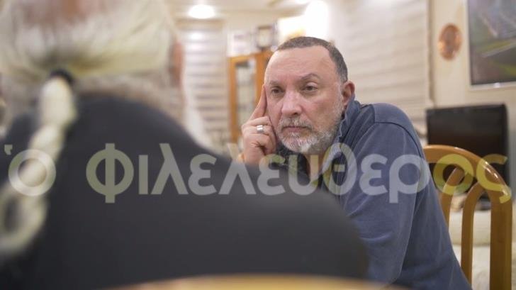 Σάλος στην Κύπρο από την αυτοκτονία 29χρονης την οποία βίαζε ο ιερέας πατριός της, από 4 ετών | iefimerida.gr 3