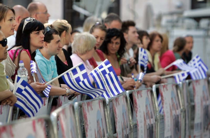 Γιατί η θεωρία ότι τα ελληνικά δεν έγιναν διεθνής γλώσσα για μία ψήφο είναι το μεγαλύτερο ψέμα που υπήρξε ποτέ [εικόνες] | iefimerida.gr 1