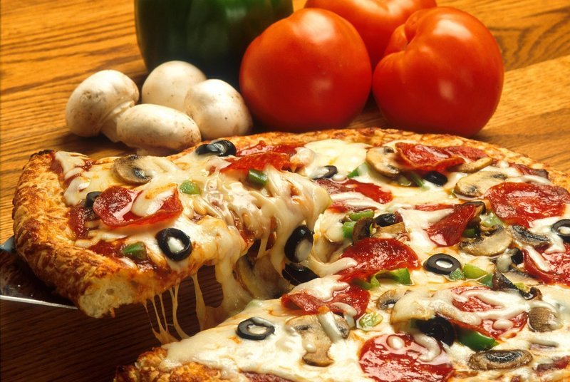 Οι επικίνδυνες ουσίες που περιέχονται στο fast food και τι σοβαρά προβλήματα υγείας προκαλούν | iefimerida.gr 1