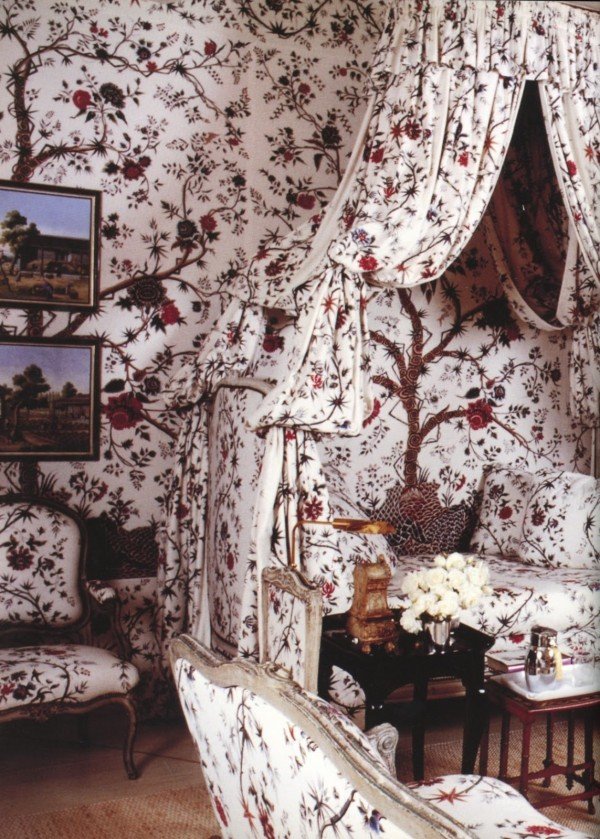 Σε αυτόν τον παραμυθένιο πύργο ζούσε ο Givenchy με τον σύντροφό του [εικόνες] | iefimerida.gr 12