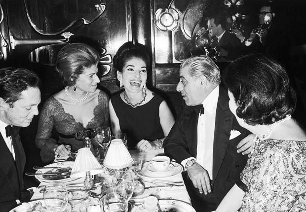 Η δίαιτα της Μαρία Κάλλας για να μείνει πάντα αδύνατη [εικόνες] | iefimerida.gr 6