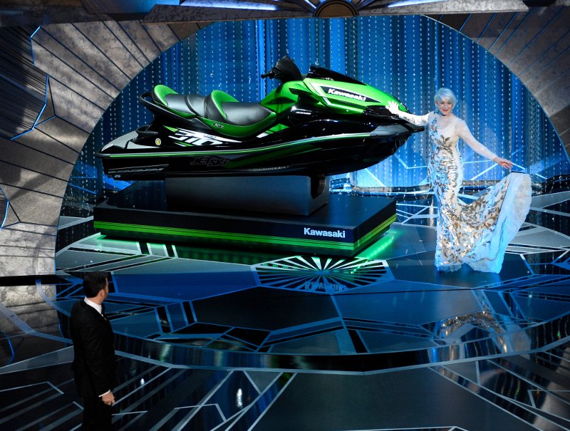 90ή απονομή των Οσκαρ -«Η Μορφή του Νερού», ο Γκάρι Ολντμαν και η Φράνσις Μακντόρμαντ οι μεγάλοι νικητές [εικόνες & βίντεο] | iefimerida.gr 21