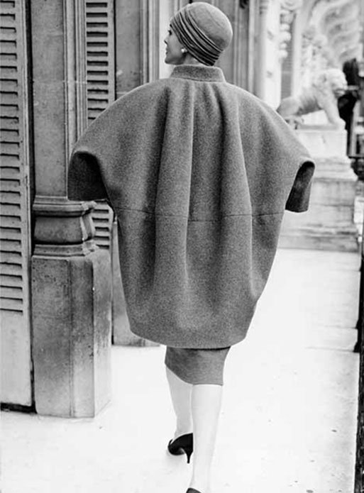 Givenchy: Ο σχεδιαστής πίσω από το θρυλικότερο «μικρό μαύρο φόρεμα» όλων των εποχών [εικόνες] | iefimerida.gr 16