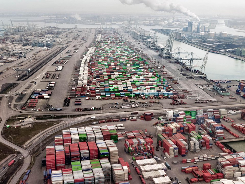 Θαύμα: Πώς η Ολλανδία έγινε ο 2ος εξαγωγέας τροφίμων παγκοσμίως [βίντεο] | iefimerida.gr 8