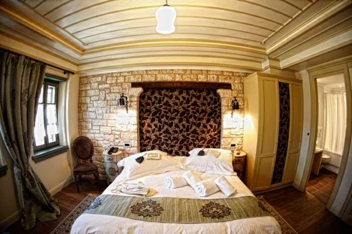 Το ξενοδοχείο στα Ζαγοροχώρια που βραβεύτηκε για το καλύτερο πρωινό στην Ελλάδα -Από παραδοσιακές πίτες, μέχρι τραχανά [εικόνες] | iefimerida.gr 7