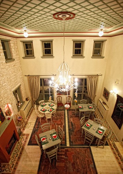 Το ξενοδοχείο στα Ζαγοροχώρια που βραβεύτηκε για το καλύτερο πρωινό στην Ελλάδα -Από παραδοσιακές πίτες, μέχρι τραχανά [εικόνες] | iefimerida.gr 16