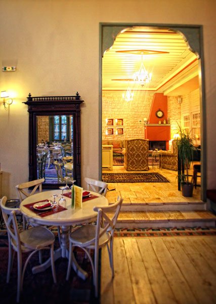 Το ξενοδοχείο στα Ζαγοροχώρια που βραβεύτηκε για το καλύτερο πρωινό στην Ελλάδα -Από παραδοσιακές πίτες, μέχρι τραχανά [εικόνες] | iefimerida.gr 17