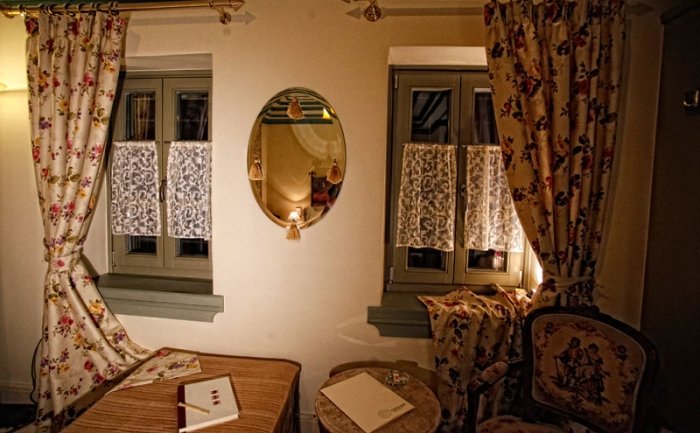 Το ξενοδοχείο στα Ζαγοροχώρια που βραβεύτηκε για το καλύτερο πρωινό στην Ελλάδα -Από παραδοσιακές πίτες, μέχρι τραχανά [εικόνες] | iefimerida.gr 2