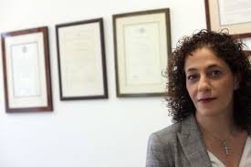 Η συγκλονιστική ανάρτηση της κόρης του πρώην Προέδρου της Κύπρου για την 29χρονη που αυτοκτόνησε επειδή τη βίαζε ο θετός πατέρας της | iefimerida.gr 1