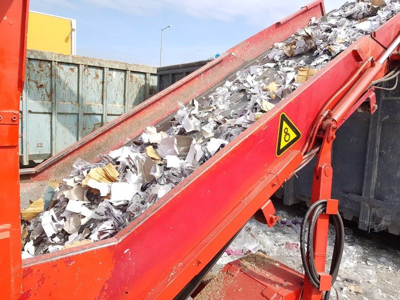 «Ντου» του ΣΔΟΕ σε αποθήκη στον Ασπρόπυργο -Κατέσχεσαν χιλιάδες προϊόντα-«μαϊμου» [εικόνες] | iefimerida.gr 6