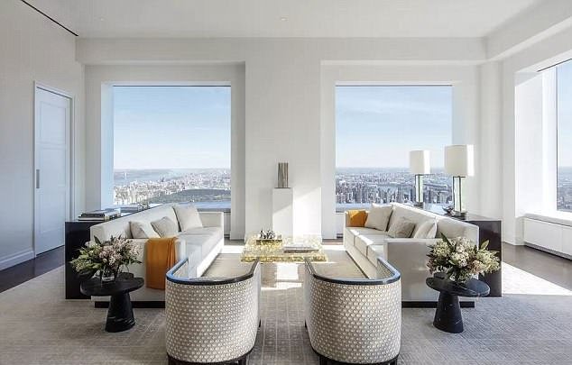 Το νέο μίνιμαλ σπίτι της Τζένιφερ Λόπεζ και του Αλεξ Ροντρίγκεζ – Ετοιμάζονται για το επόμενο βήμα [εικόνες] | iefimerida.gr 3