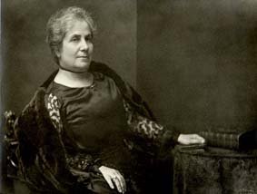 Καλλιρρόη Παρρέν: Η πρώτη Ελληνίδα φεμινίστρια που το 1887 κυκλοφόρησε την «Εφημερίς των Kυριών» [εικόνες] | iefimerida.gr 2