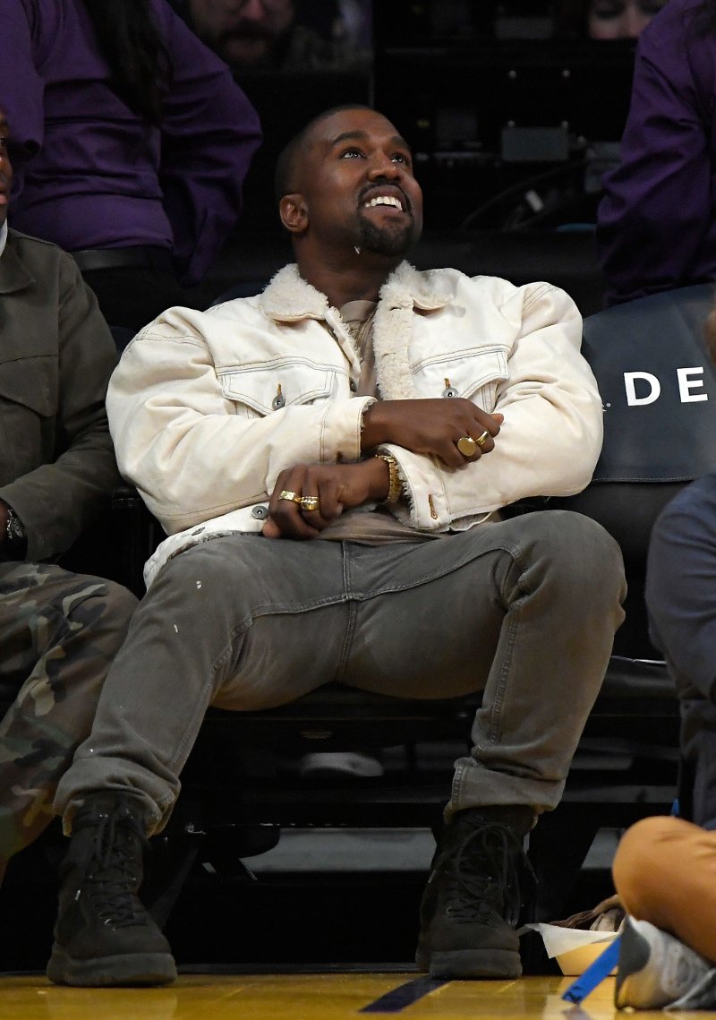 Προξενιά μόνο για τους θαυμαστές του Κάνιε Γουέστ -Ετοιμάζεται σάιτ γνωριμιών [εικόνα] | iefimerida.gr 0