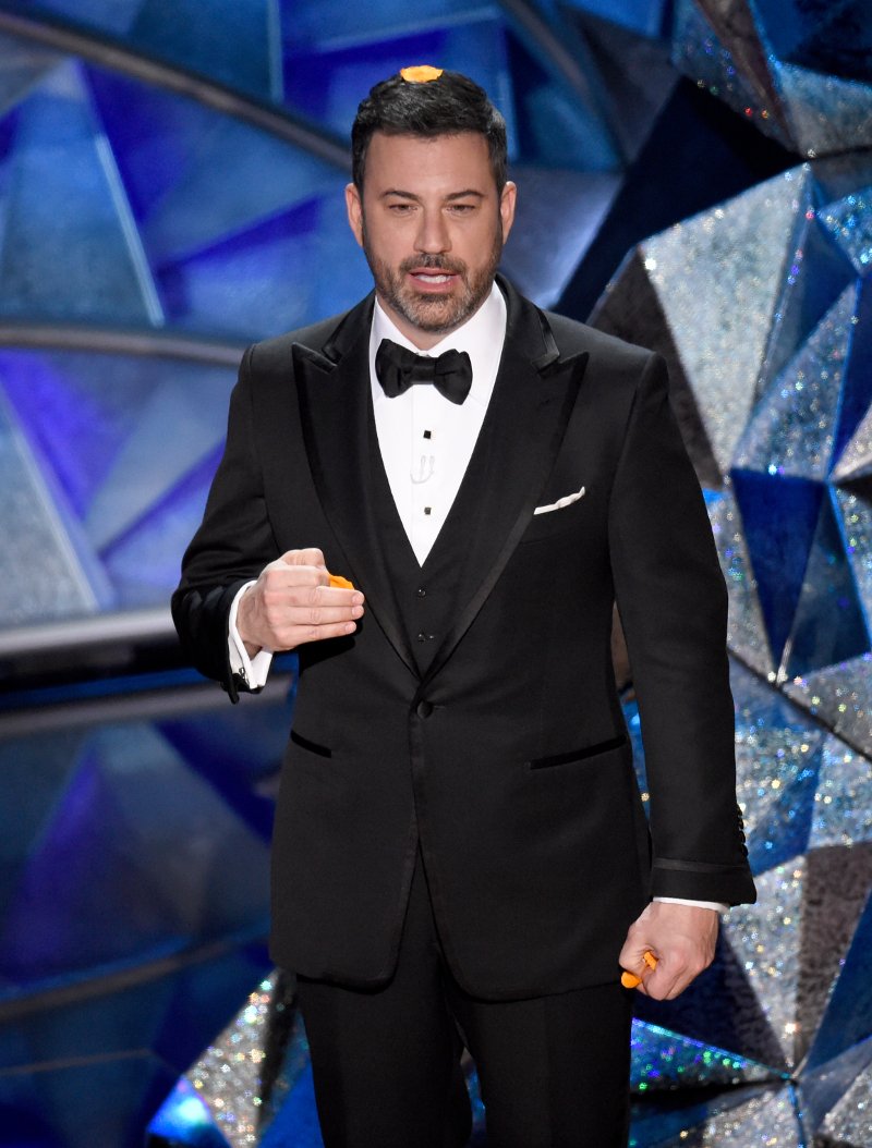 Τα φετινά Οσκαρ ήταν μια τέλεια βραδιά για... 80άρηδες [εικόνες] | iefimerida.gr 0