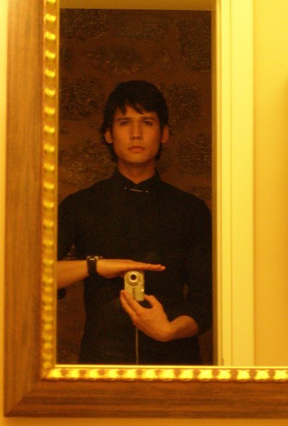 Ο Σωτήρης Κοντιζάς, 10 χρόνια πριν -Βλέμμα βλοσυρό, πιο μακρύ μαλλί [εικόνα] | iefimerida.gr 0