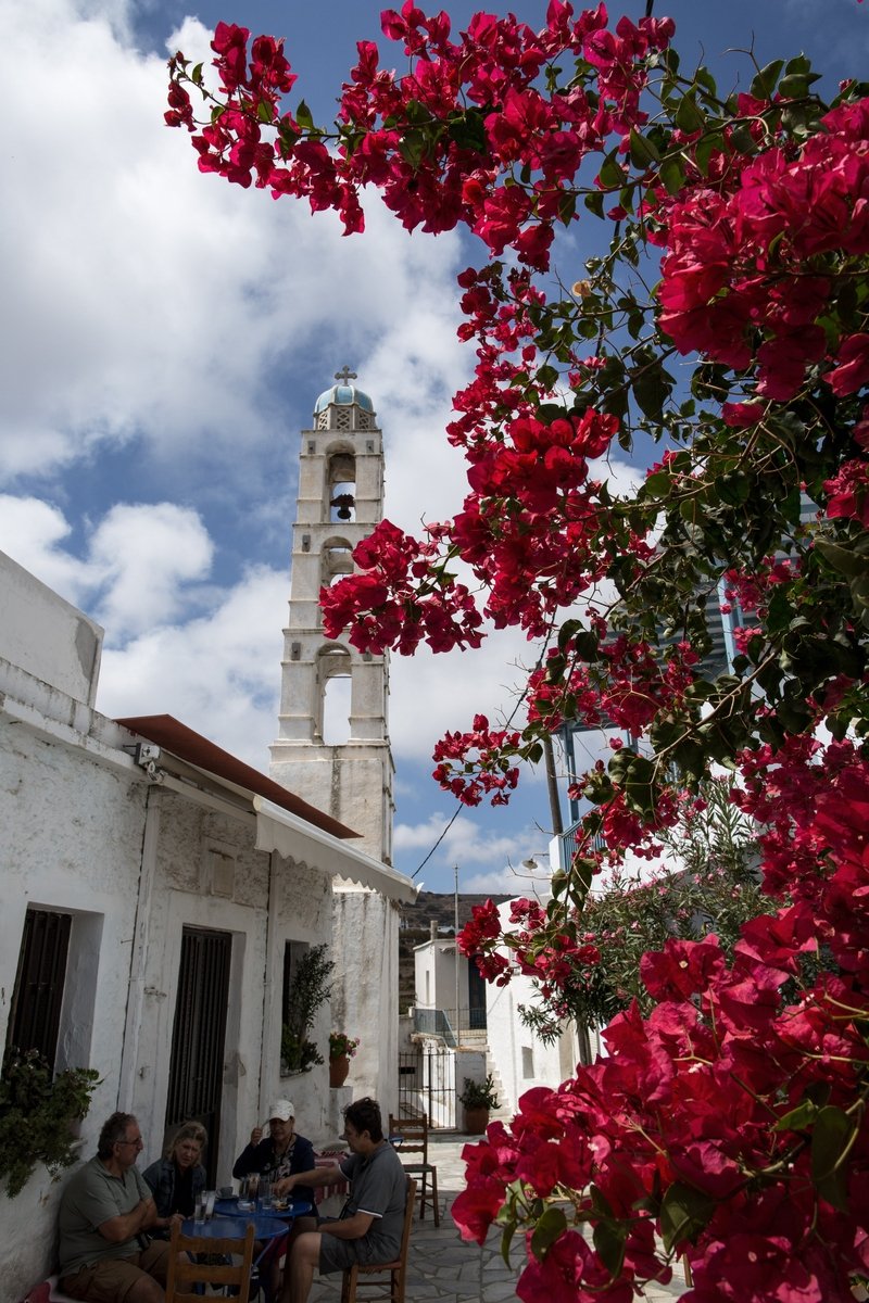 Guardian: Τήνος, ένας γαστρονομικός προορισμός που αποθεώνει το κρασί [εικόνες] | iefimerida.gr 4