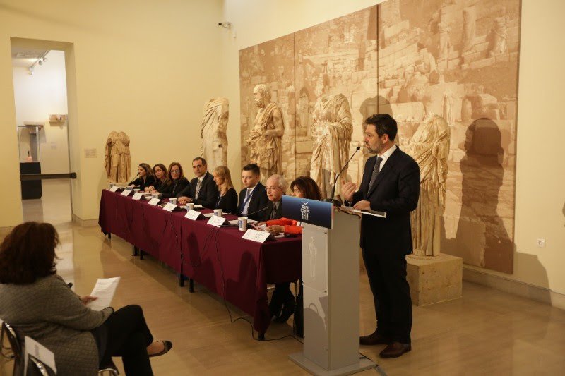 Αθηνά Κρητικού: Η Φιλανθρωπία δεν πρέπει να διευκολύνει την παραίτηση του θεσμικού πλαισίου | iefimerida.gr 2