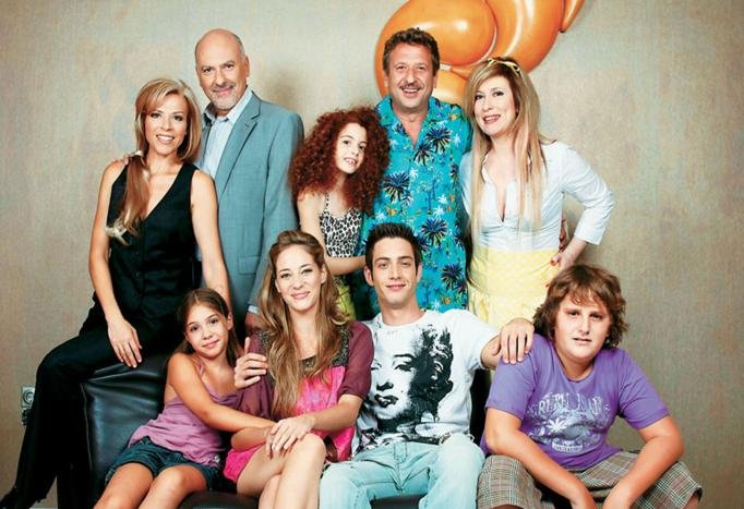 Χρήστος Σιμαρδάνης: Εφυγε από τη ζωή η «φωνή» του Μega -Ο ηθοποιός που έκανε τους πάντες να γελούν με τις ατάκες του [εικόνες & βίντεο] | iefimerida.gr 2