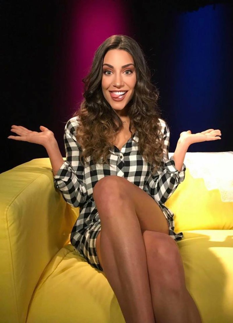 Αυτοί είναι οι 4 καινούργιοι παίκτες που μπαίνουν στο Survivor [εικόνες] | iefimerida.gr 0