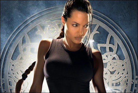 Η νέα Λάρα Κροφτ (Αλίσια Βικάντερ) είναι ωραία, αλλά σαν την παλιά (Αντζελίνα Τζολί) δεν είναι [εικόνες] | iefimerida.gr 5