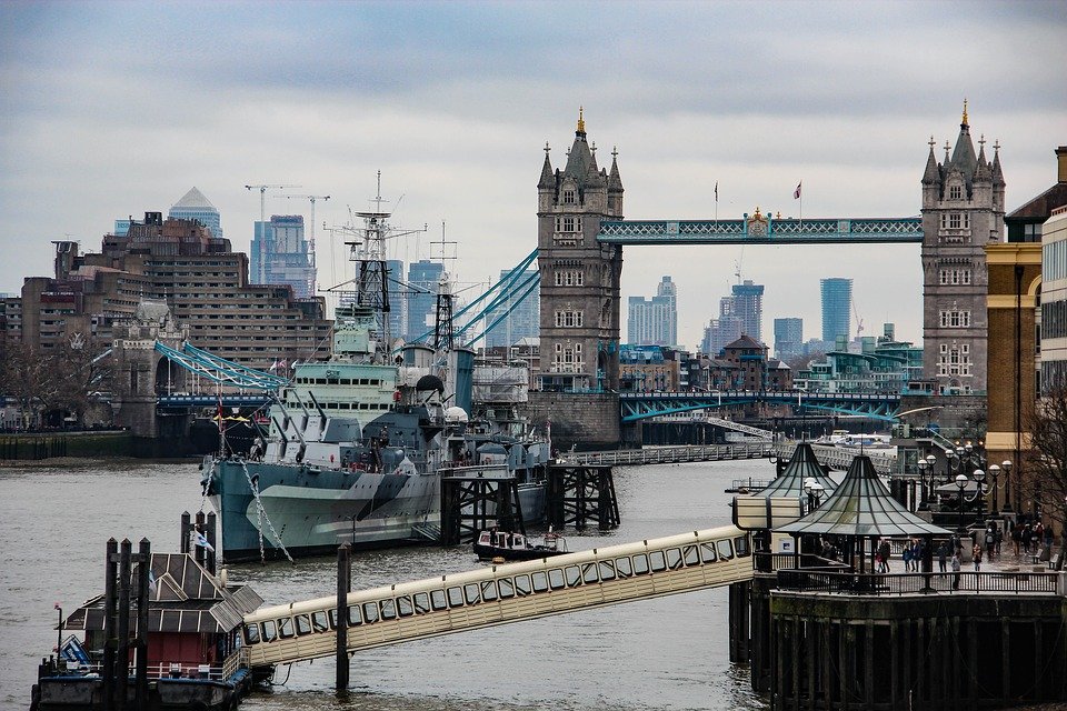 Ερευνα: Αυτές είναι οι καλύτερες και οι χειρότερες πρωτεύουσες για να ζεις [λίστα] | iefimerida.gr 4