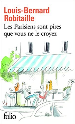 Γιατί πολλοί απεχθάνονται το Παρίσι και τους Παριζιάνους [εικόνες] | iefimerida.gr 5
