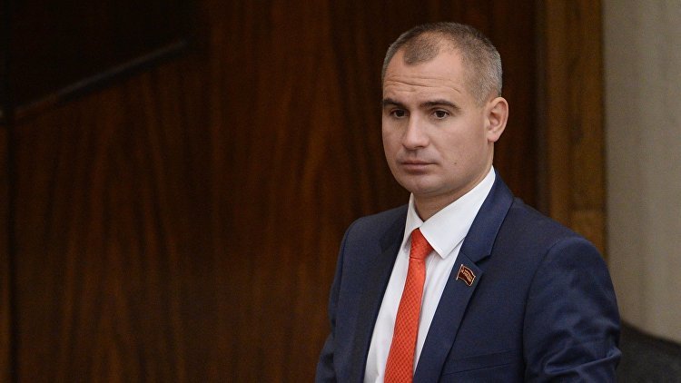 Αυτοί είναι οι 6 αντίπαλοι του Πούτιν στις εκλογές της Κυριακής -Kαι μία γυναίκα [εικόνες] | iefimerida.gr 7