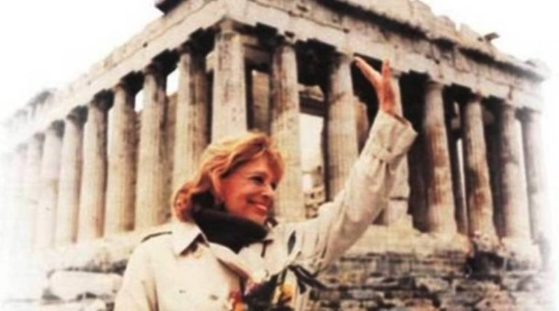 Οταν η Μελίνα έλεγε στον Ανδρέα: Με έκανες γκέισα σ' αυτή την ηλικία, αλλά χαλάλι σου [εικόνες & βίντεο] | iefimerida.gr 7