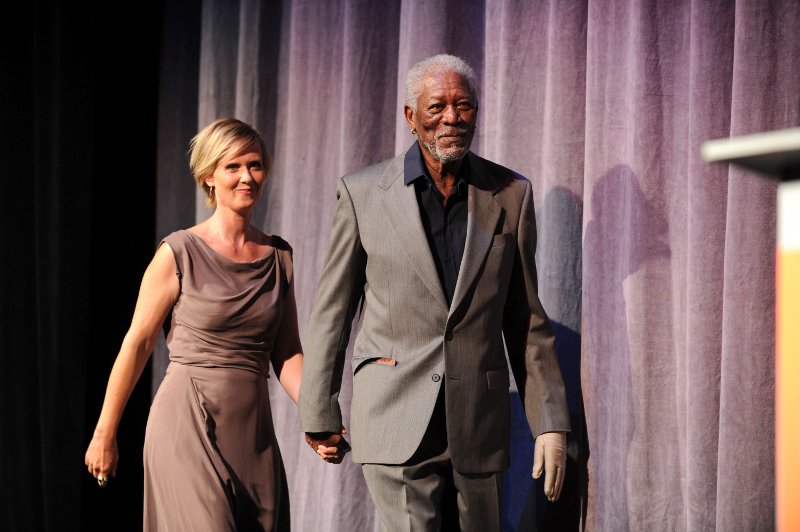 Σίνθια Νίξον: H ζωή της ακτιβίστριας από το «Sex & the City» -Τώρα βάζει πλώρη για κυβερνήτης της Νέας Υόρκης [εικόνες] | iefimerida.gr 3