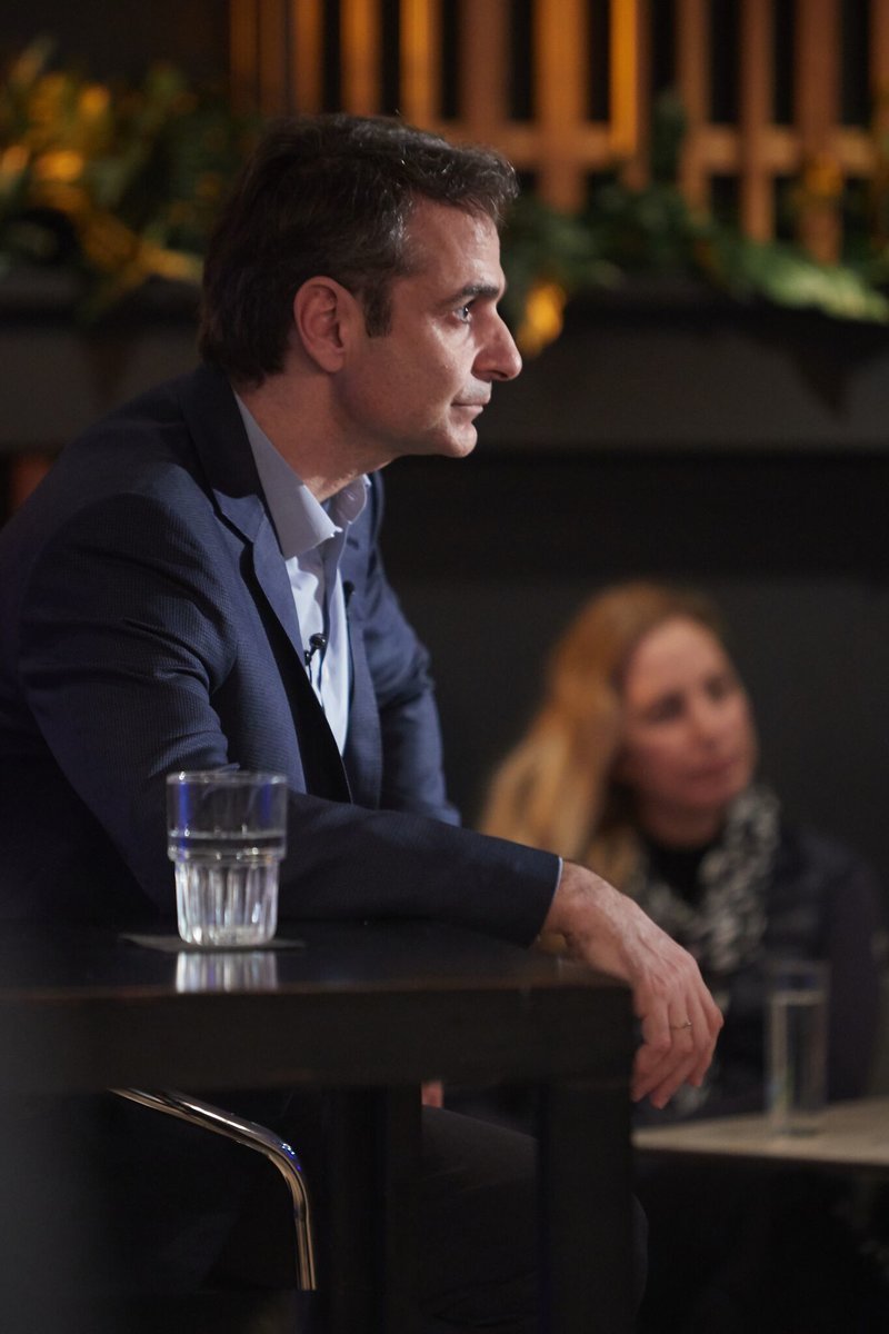 Μητσοτάκης: ΣΥΡΙΖΑ-ΑΝΕΛ διορίζουν συγγενείς και φίλους | iefimerida.gr 6