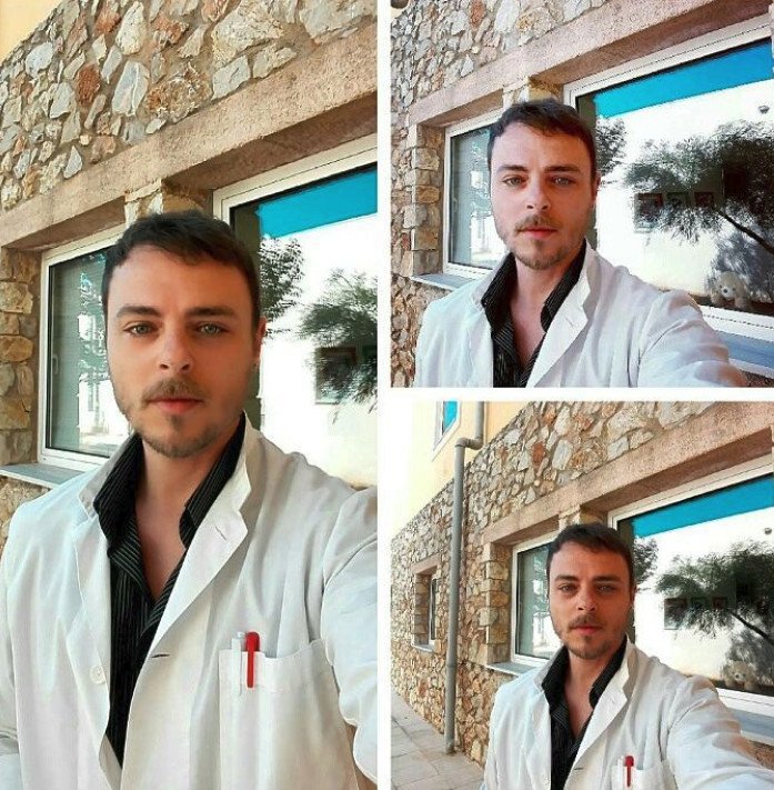 Ο Νίκος Μίχας από το Fame Story παράτησε το τραγούδι -Είναι γιατρός στα απομονωμένα Αντικύθηρα με τους 20 κατοίκους [εικόνες & βίντεο] | iefimerida.gr 0