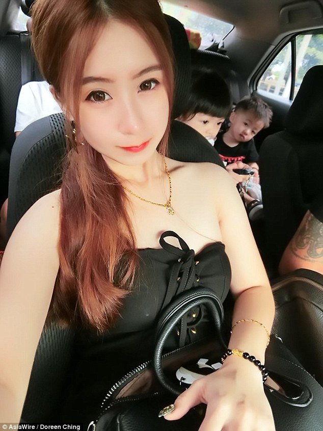 Μητέρα 4 παιδιών ανέβασε στο διαδίκτυο τη «σκαμμένη» κοιλιά της από τις ραγάδες [εικόνες] | iefimerida.gr 0