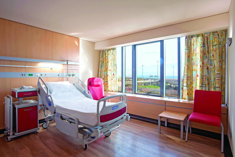 Παιδιατρική Metropolitan: Ολες οι υπηρεσίες για τη φροντίδα του παιδιού σας [εικόνες] | iefimerida.gr 1