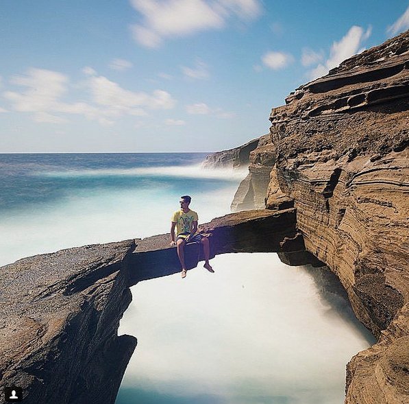 Τι κάνεις όταν κερδίζεις 580 εκατομμύρια δολάρια; - Ο ιδρυτής του My Space έχει την απάντηση [εικόνες] | iefimerida.gr 12