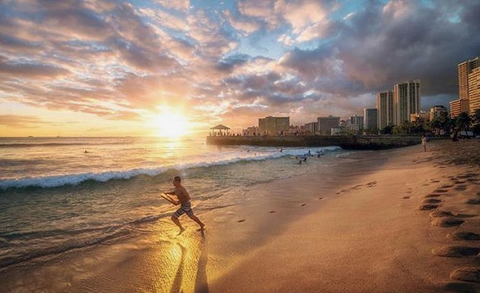 Τι κάνεις όταν κερδίζεις 580 εκατομμύρια δολάρια; - Ο ιδρυτής του My Space έχει την απάντηση [εικόνες] | iefimerida.gr 9