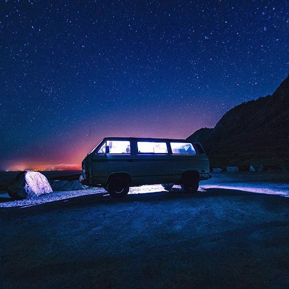 Τι κάνεις όταν κερδίζεις 580 εκατομμύρια δολάρια; - Ο ιδρυτής του My Space έχει την απάντηση [εικόνες] | iefimerida.gr 10