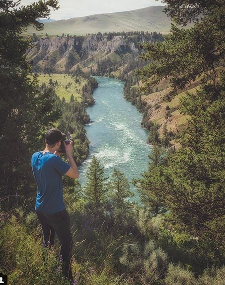 Τι κάνεις όταν κερδίζεις 580 εκατομμύρια δολάρια; - Ο ιδρυτής του My Space έχει την απάντηση [εικόνες] | iefimerida.gr 5