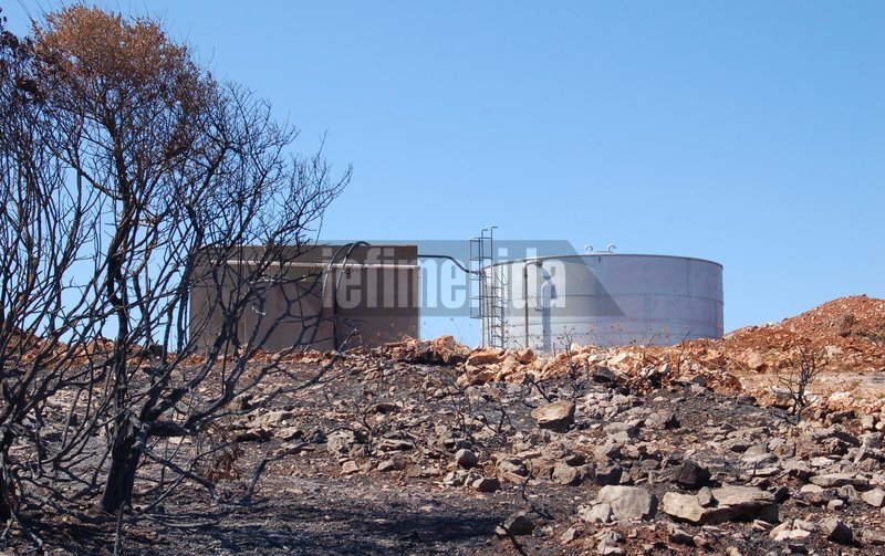 Κραυγή αγωνίας από τους νησιώτες για την λειψυδρία – Τι λένε στο iefimerida οι δήμαρχοι για τα έργα που δεν προχωρούν [εικόνες] | iefimerida.gr 0