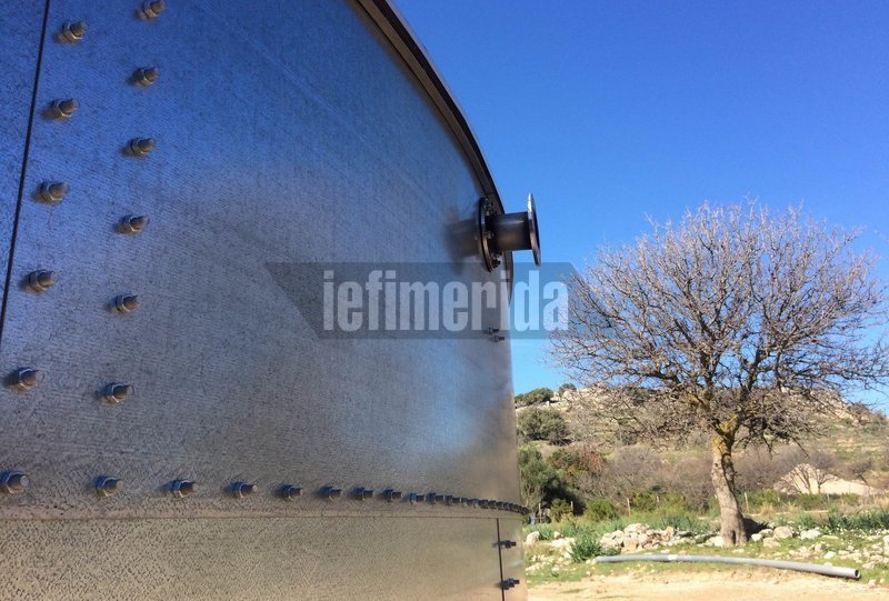 Κραυγή αγωνίας από τους νησιώτες για την λειψυδρία – Τι λένε στο iefimerida οι δήμαρχοι για τα έργα που δεν προχωρούν [εικόνες] | iefimerida.gr 1