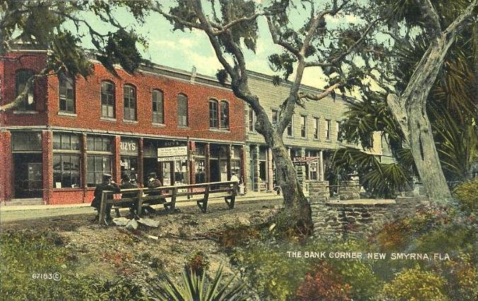 Αυτή είναι η Νέα Σμύρνη στη Φλόριντα: Η πρώτη αποικία των Ελλήνων στην Αμερική, από το 1768 [εικόνες] | iefimerida.gr 7