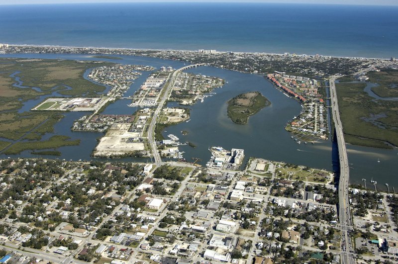 Αυτή είναι η Νέα Σμύρνη στη Φλόριντα: Η πρώτη αποικία των Ελλήνων στην Αμερική, από το 1768 [εικόνες] | iefimerida.gr 6