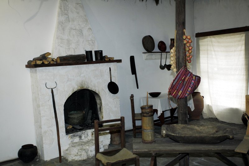 Ταξίδι στο χρόνο -Πίσω στην Οδησσό, στο κτίριο που ιδρύθηκε η Φιλική Εταιρεία [εικόνες] | iefimerida.gr 5