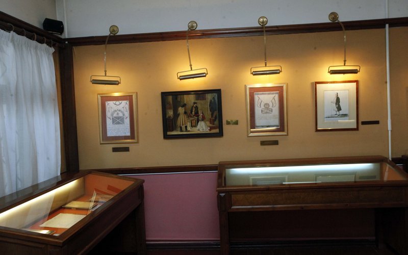 Ταξίδι στο χρόνο -Πίσω στην Οδησσό, στο κτίριο που ιδρύθηκε η Φιλική Εταιρεία [εικόνες] | iefimerida.gr 1