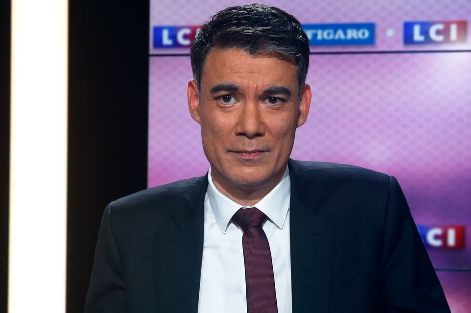 Αυτός είναι ο νέος ηγέτης του γαλλικού Σοσιαλιστικού κόμματος -«Παιδί» του Ολάντ | iefimerida.gr 0
