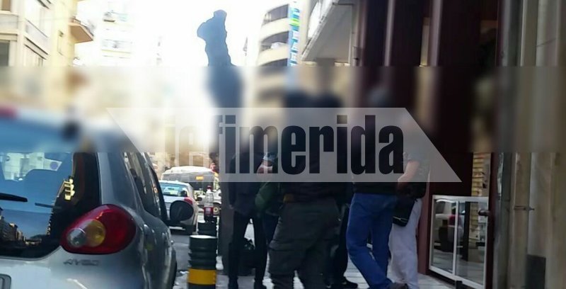 Αυτοψία του iefimerida στα γκέτο της Αθήνας: Ομόνοια, Μεταξουργείο, Σοφοκλέους -Οι πιάτσες της πορνείας και των ναρκωτικών [εικόνες]  | iefimerida.gr 2