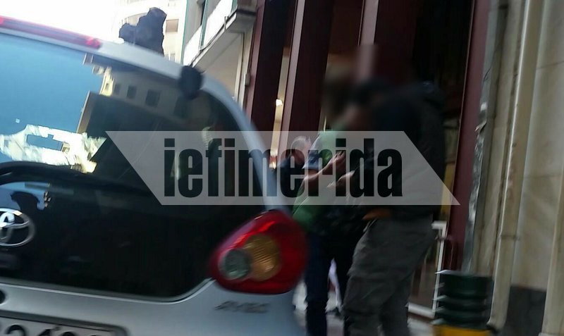 Αυτοψία του iefimerida στα γκέτο της Αθήνας: Ομόνοια, Μεταξουργείο, Σοφοκλέους -Οι πιάτσες της πορνείας και των ναρκωτικών [εικόνες]  | iefimerida.gr 11